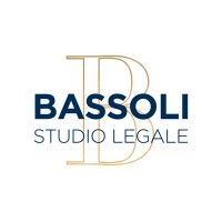 Studio Legale Bassoli logo - Similar company to Brevetti E Innovazione