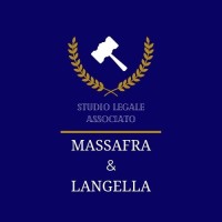 STUDIO LEGALE MASSAFRA ASSOCIAZIONE PROFESSIONALE logo - Similar company to Studio Legale Leporelli