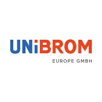 UniBrom Europe logo - Similar company to Unibrom Corp.