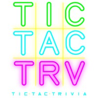 TicTacTrivia logo - Similar company to Secure-A-Spot