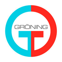 W. Gröning GmbH & Co. KG logo - Similar company to Forte Strong