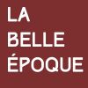 La Belle Epoque logo - Similar company to La Belle Epoque