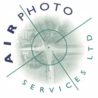 Air Photo Services Ltd logo - Similar company to Dronehive