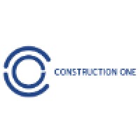 Construction One logo - Similar company to Bsw Engineering