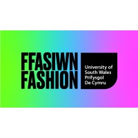 USW Fashion Design    PDC Dylunio Ffasiwn logo - Similar company to Eventful
