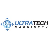 Ultra Tech logo - Similar company to Advanced Spindle Technology, Llc