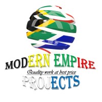 Modern Empire Projects logo - Similar company to Modern Energy & Electrical Services Ltd (Mees)