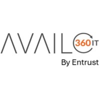 AVAIL 360 IT by Entrust logo - Similar company to Splashwire Inc.