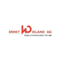 Ernst Wieland AG logo - Similar company to Ehc Wetzikon