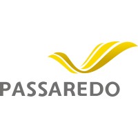 Viação Passaredo logo - Similar company to Ibecorp