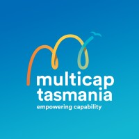 Multicap Tasmania logo - Similar company to Hrperformance P/S
