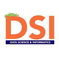 UF Data Science & Informatics logo - Similar company to Colorstack Uflorida