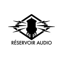 Réservoir Audio logo - Similar company to Beebop Studios