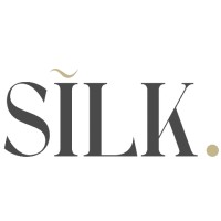 SILK AGENCY logo - Similar company to About Skin Company