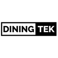 DiningTek logo - Similar company to Avr Shell