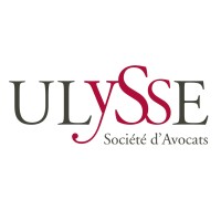 Ulysse Avocats logo - Similar company to Ulysse Bda
