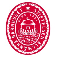 Stiftelsen Allmänna Barnhuset logo - Similar company to Barnafrid