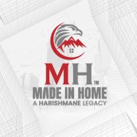 Made In Home - A Harishmane Legacy logo - Similar company to Uniquebuildss Construction & Interiors