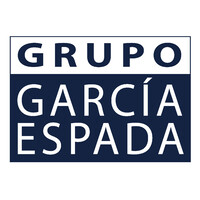 Grupo García Espada logo - Similar company to Thermobus Sl
