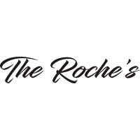 The Roche's logo - Similar company to Hyconsoft India Private Limited
