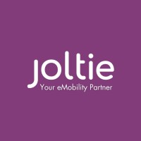 Joltie logo - Similar company to Cupar Analytics Ltd