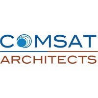 Comsat Architects logo - Similar company to GRAero