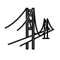 Meta Bridge logo - Similar company to Bookmarked