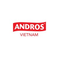 ANDROS Vietnam logo - Similar company to The Deck Saigon