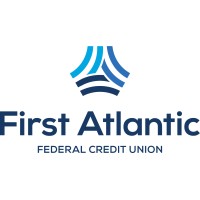 First Atlantic Federal Credit Union logo - Similar company to D.C. Consulting (Deciduous Capital)