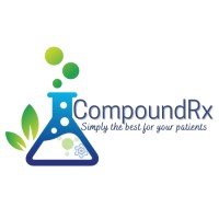 CompoundRx logo - Similar company to Qualgen, Llc