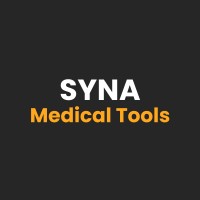Synamed logo - Similar company to Shenzhen Jia Heng Mould Manufacture Co.,Ltd