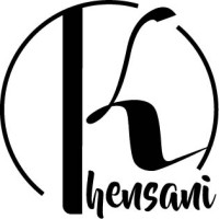 Khensani logo - Similar company to Afrikea