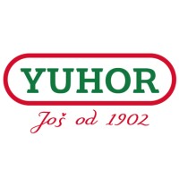 Yuhor logo - Similar company to Heating Partner