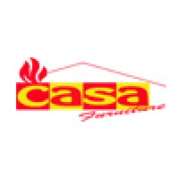 Casa Furniture, Inc. - Donde la Casa se esta Quemando! logo - Similar company to Amino Group Ltd.