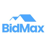BidMax logo - email format related to Augment REI