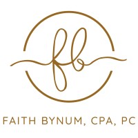 Faith Bynum, CPA, PC logo - Similar company to Avcoip Llc