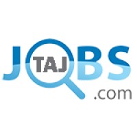 Tajjobs.com logo - Similar company to Parvice