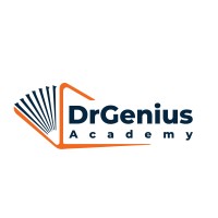DrGenius Academy logo - Similar company to Make It Happen Solutions