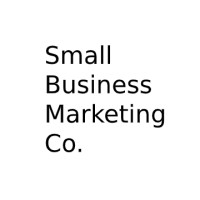 The Small Business Marketing Co. logo - Similar company to We Are Delve