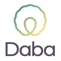 Daba logo - Similar company to Norwegian Coffee Association