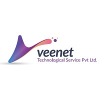 Veenet Technological Service logo - Similar company to Mightyinfotech