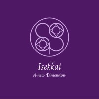 Isekkai - A new Dimension logo - Similar company to Bhaskar Astro Sarvesh Kumrawat