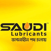 SAUDI Lubricant's logo - Similar company to Saudi Lubricants