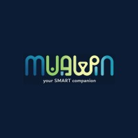 MUAWIN logo - Similar company to Prixon