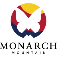 Monarch Mountain logo - Similar company to Engearment