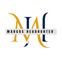 Assessoria Marcus Headhunter logo - Similar company to Apoio Forros & Divisórias Ltda.