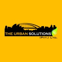 The Urban Solutions PVT LTD logo - Similar company to Hn Developers