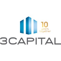 3 Capital • Insurance Broker logo - Similar company to Firstance