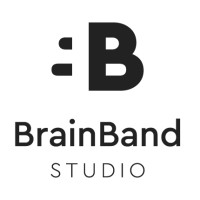 BrainBand Studio logo - Similar company to Eudemonia Solutions