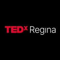 TEDxRegina logo - Similar company to Tandem X Visuals